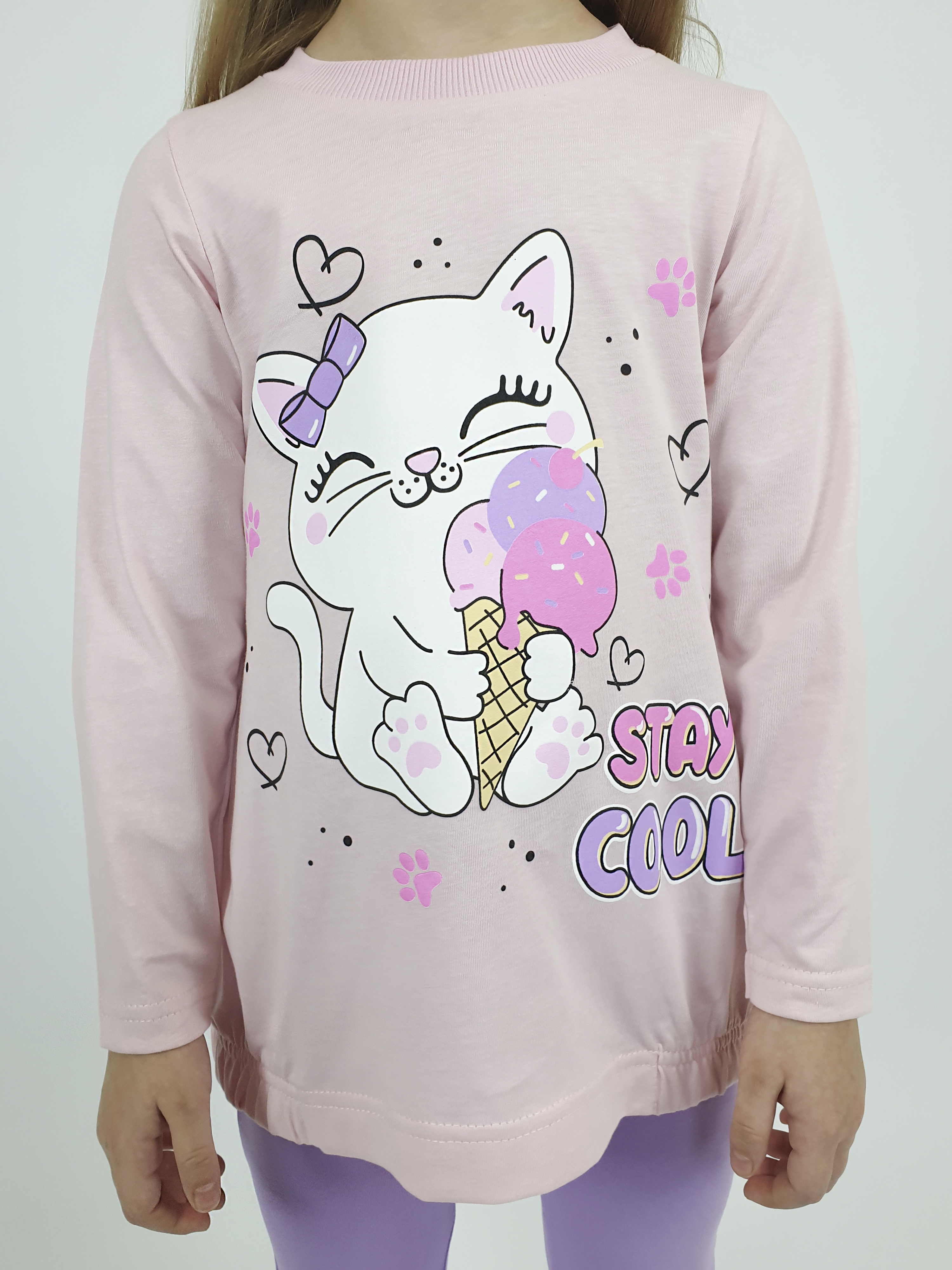 Костюм Luneva 02-125-7. - фото 4