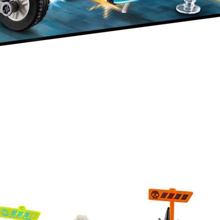 Конструктор LEGO 183 дет.