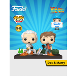 Фигурка Funko POP! Moment