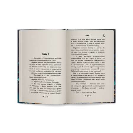 Книга ОКно Шаманка Нёраяна
