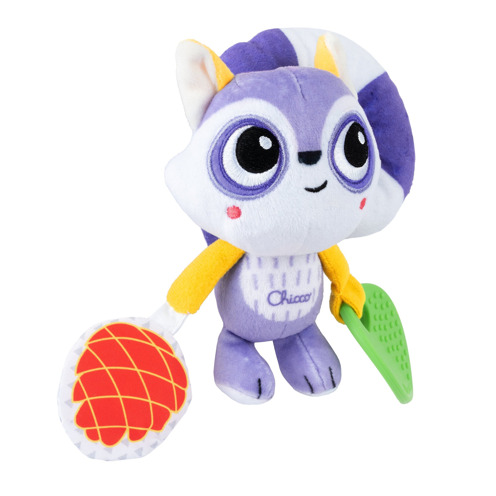 Игрушка Chicco погремушка - фото 2