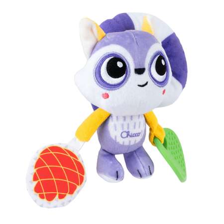Игрушка Chicco погремушка