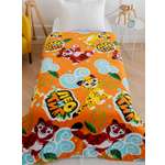 Плед Павлинка Аэро Софт Лео и Тиг 150 x 200 см