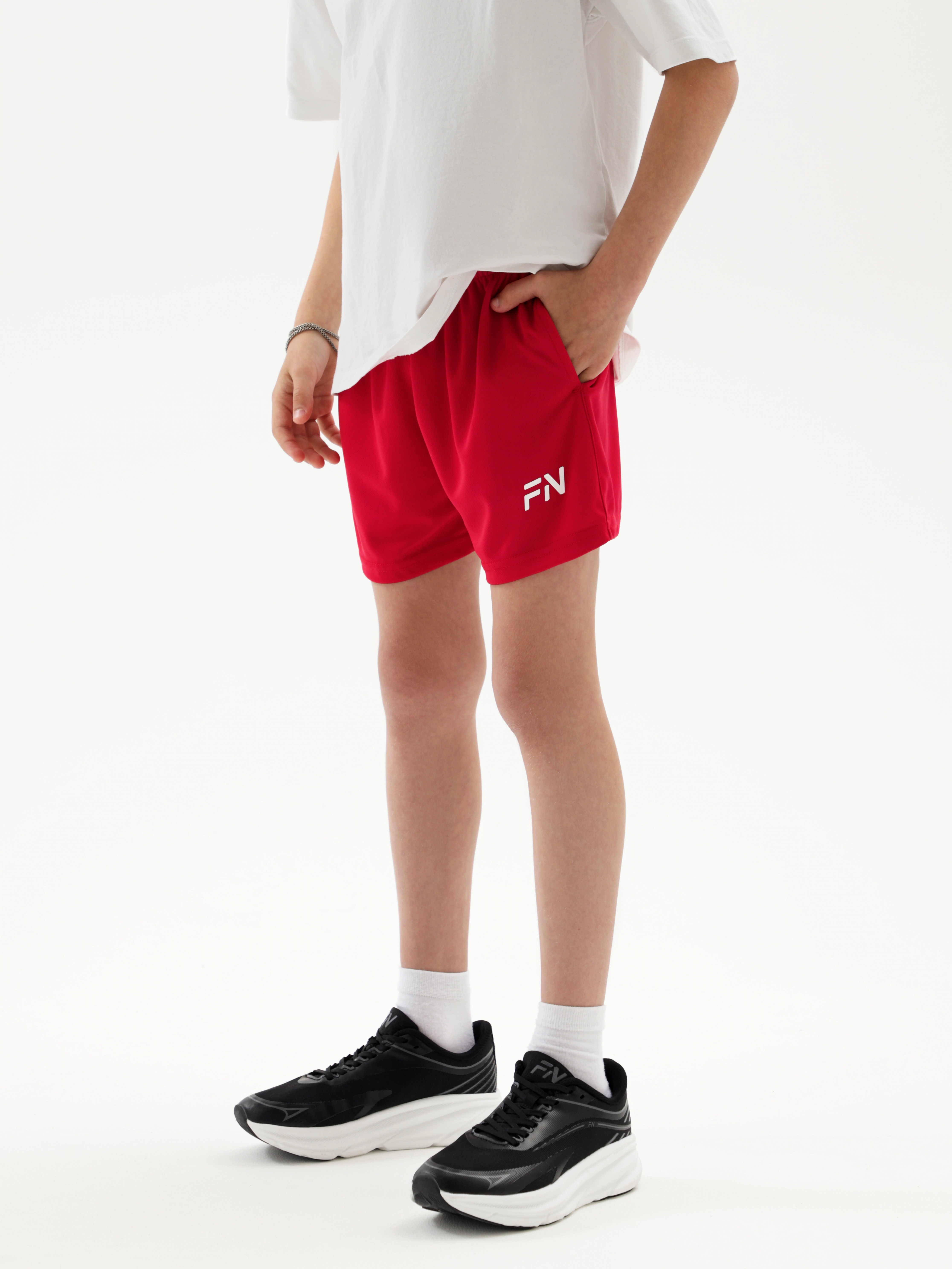 Шорты FN KFN4262003-600 - фото 14