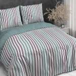 Комплект постельного белья BRAVO Line евро 4 предм.