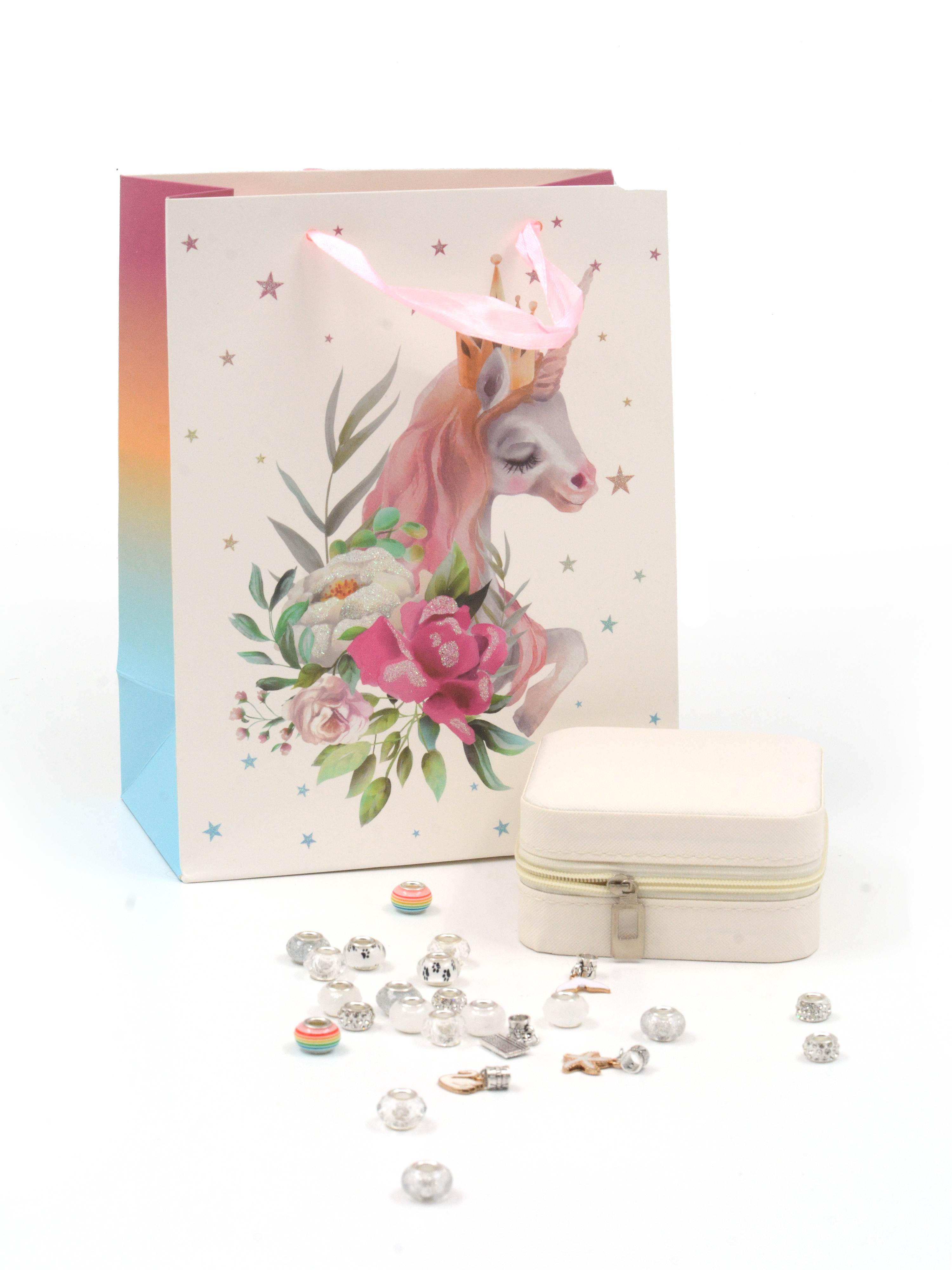 Набор для творчества Madliani сборка для создания украшений - фото 11