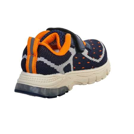 Кроссовки Ecotex