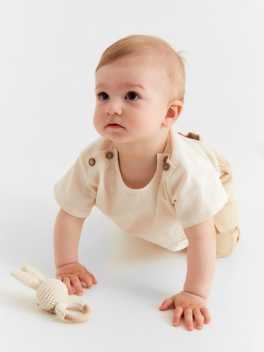 Футболка Minaku 10839367 - фото 4