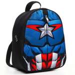 Рюкзак Marvel