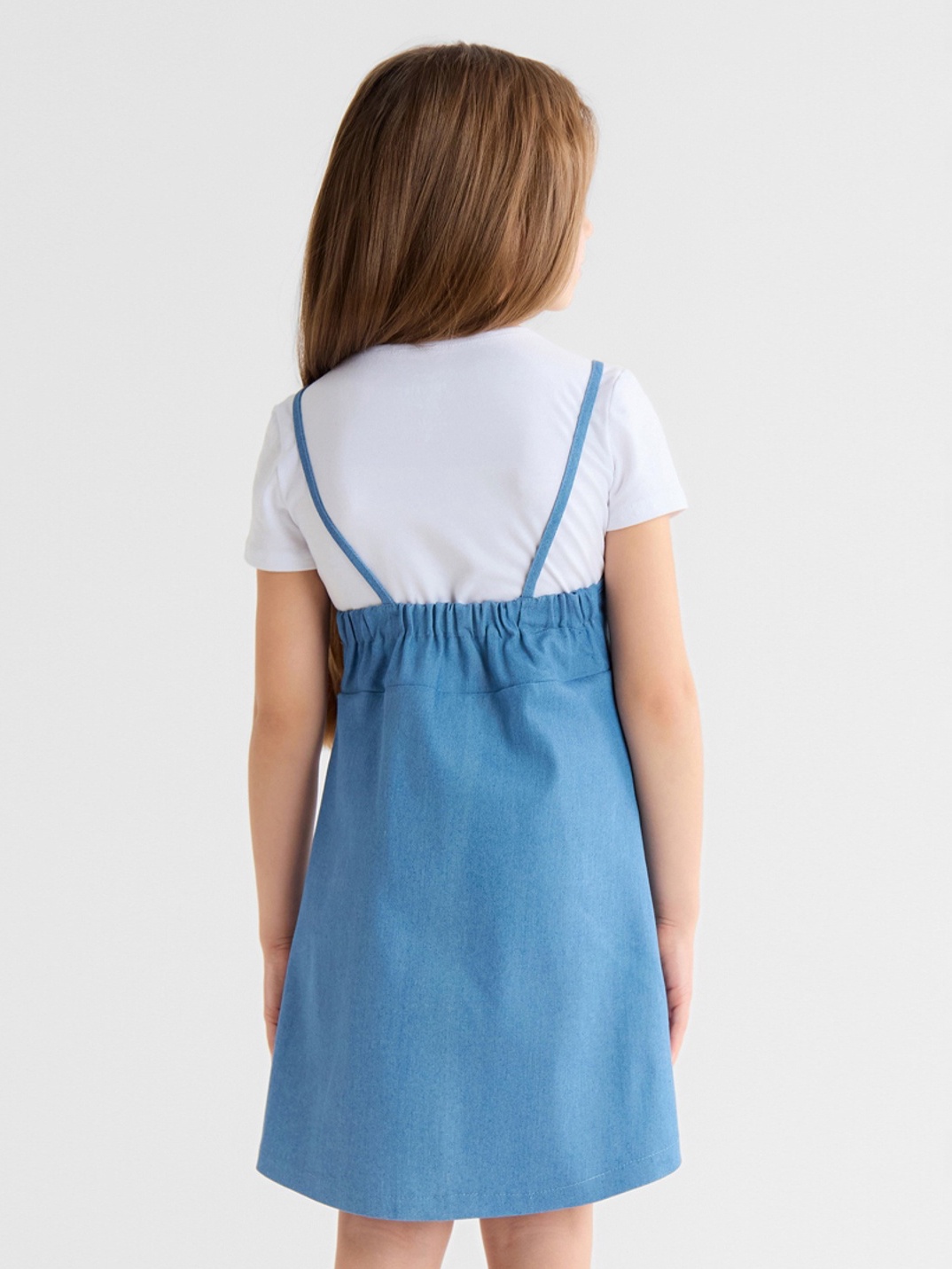 Сарафан Minaku 10460931 - фото 4