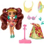 Кукла мини Barbie