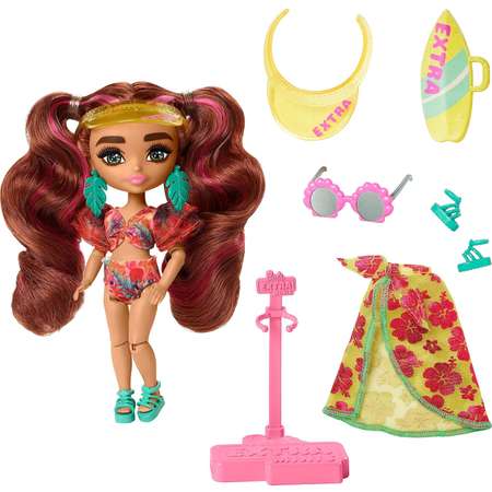 Кукла мини Barbie