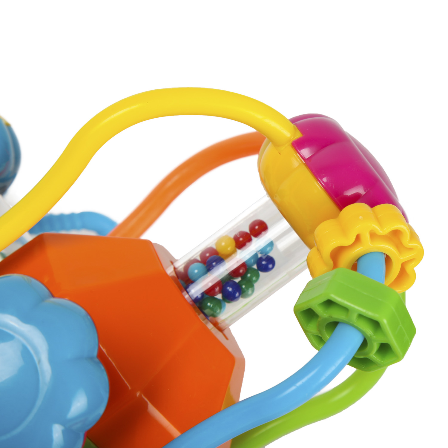 Игрушка TANNY KIDS лабиринт Шар - фото 8