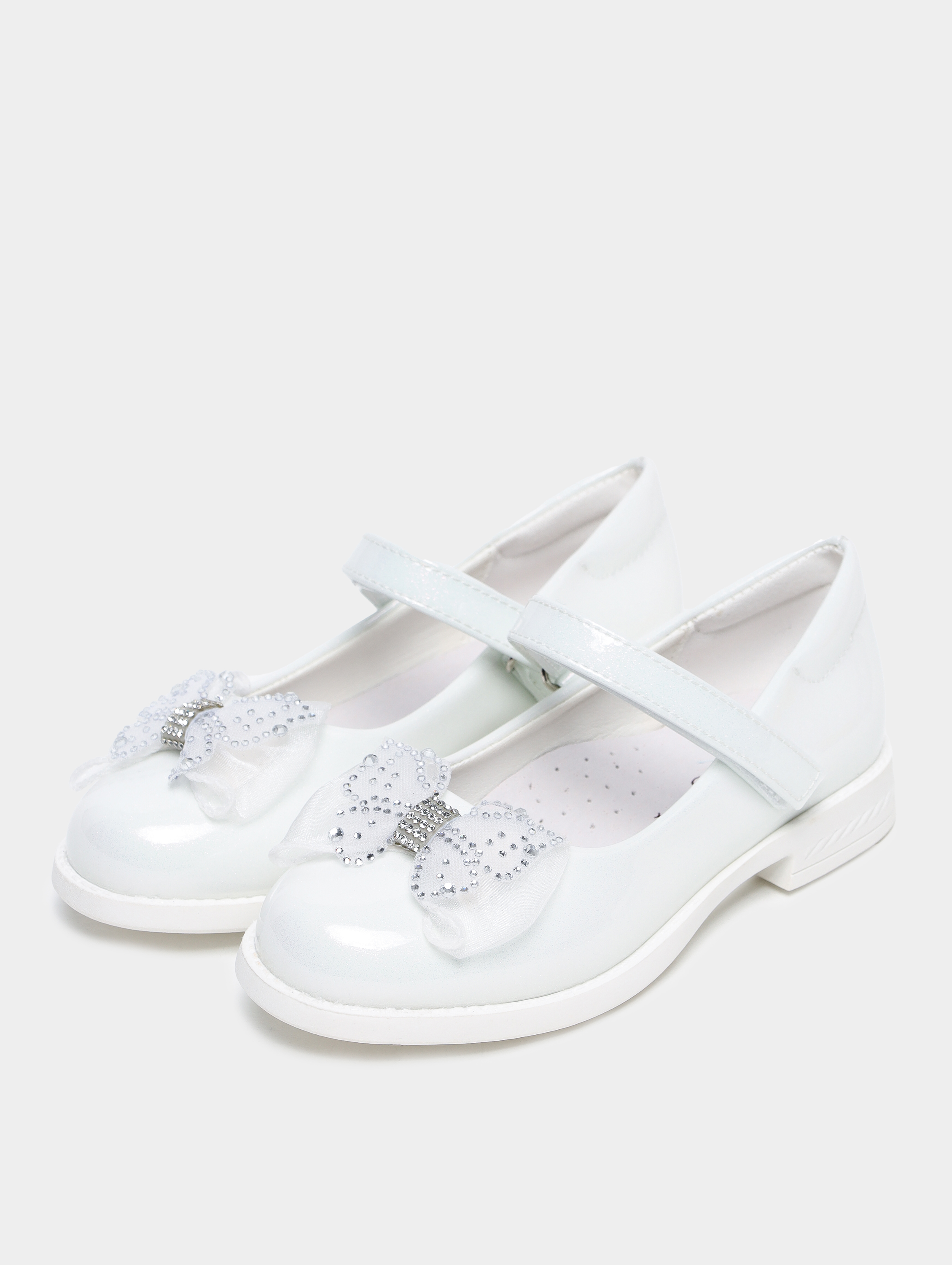 Туфли Кумир 011JQF - фото 2