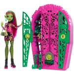 Кукла модельная Monster High Series 5 Venus