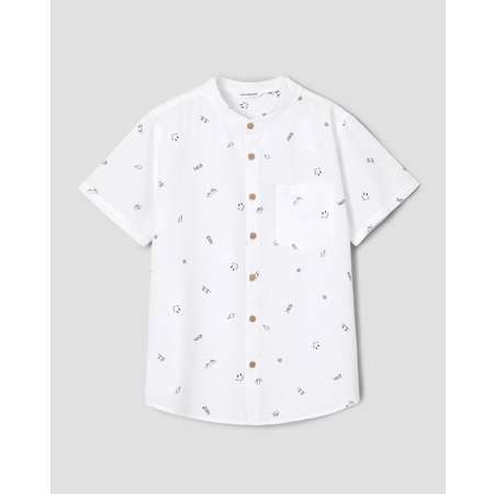 Рубашка Futurino