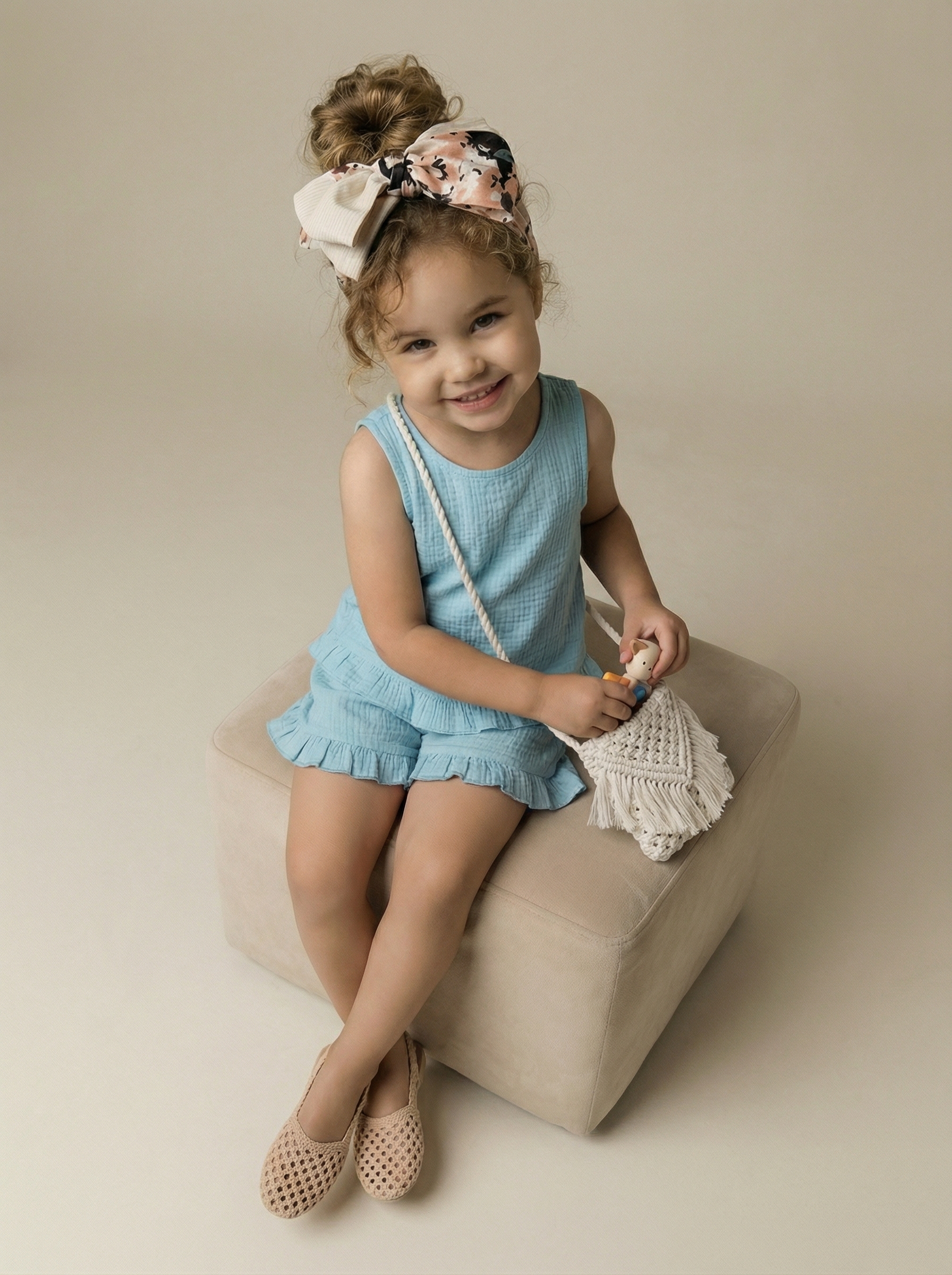 Комплект YOULALA 7200900202 - фото 5