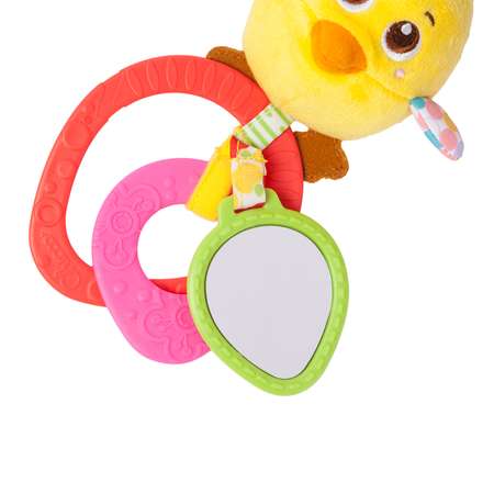 Игрушка Chicco погремушка