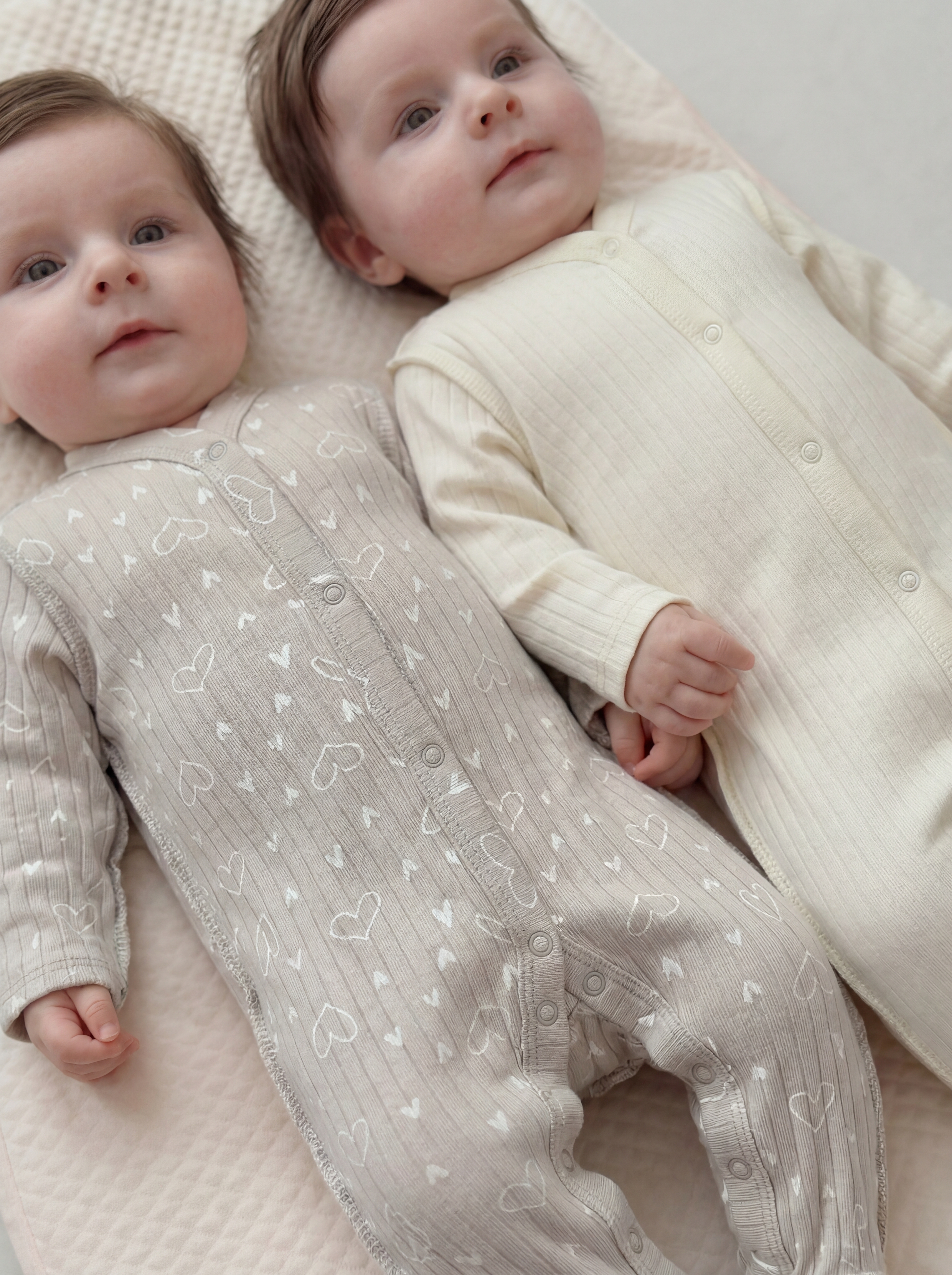 Комбинезон 2 шт KUZA 7005С3 - фото 2