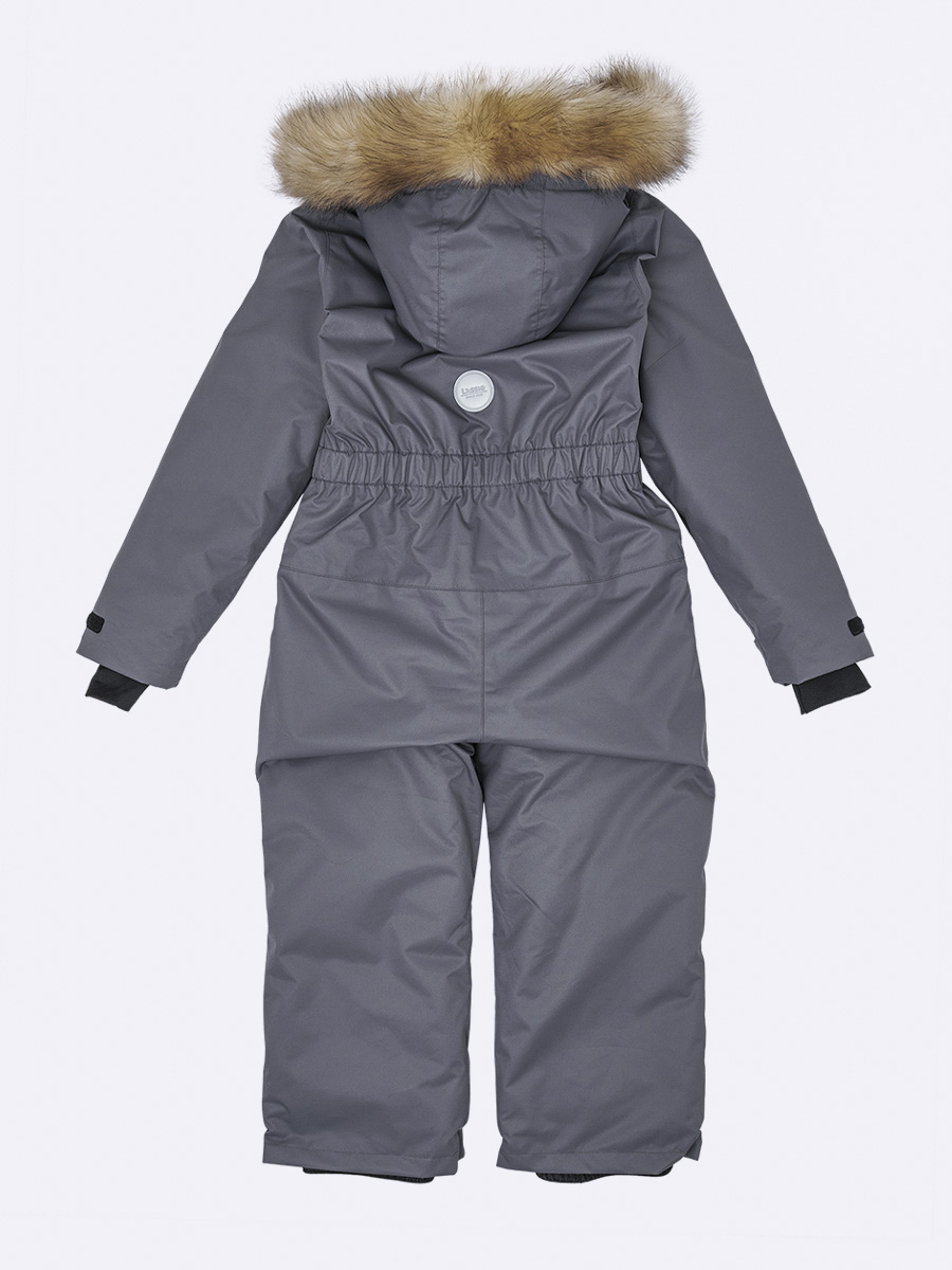 Комбинезон Lassie 72105306-9470 - фото 3