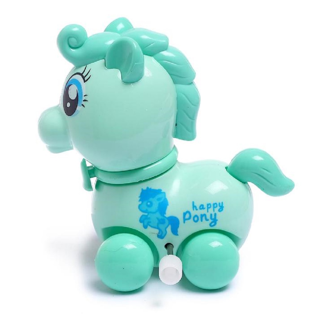 Игрушка Uviton каталка Пони - фото 3