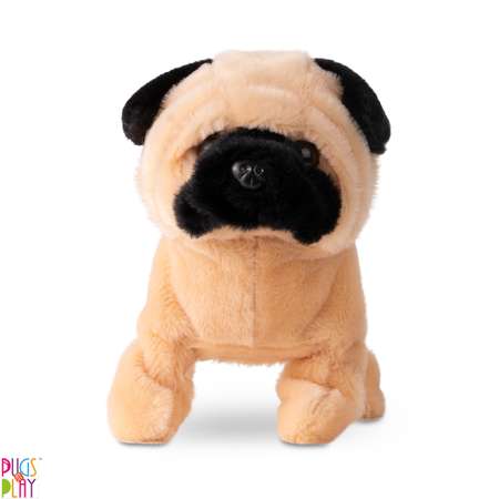 Игрушка PUGS AT PLAY Щенок Пинат
