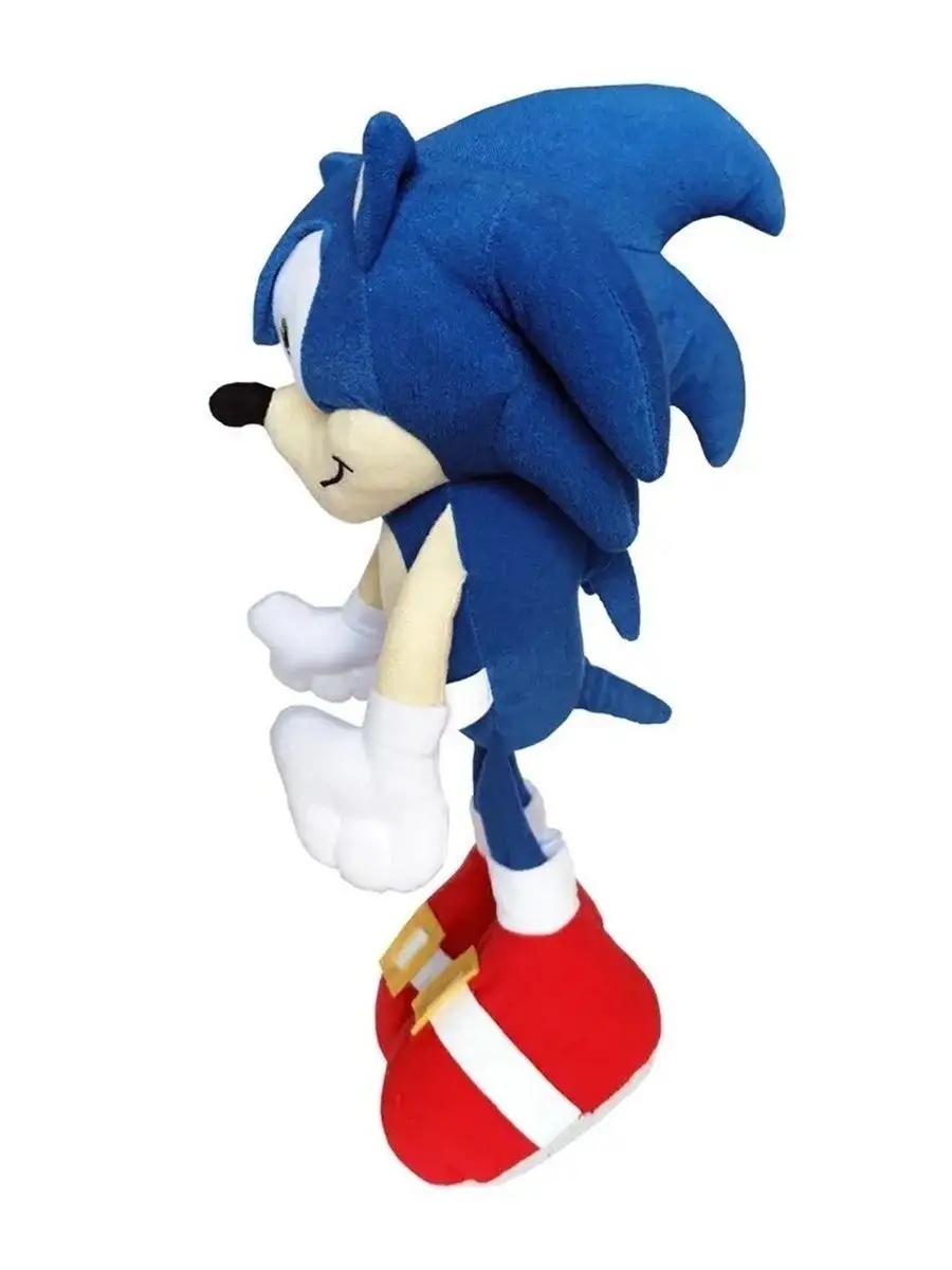 Мягкая игрушка Super01 - фото 7