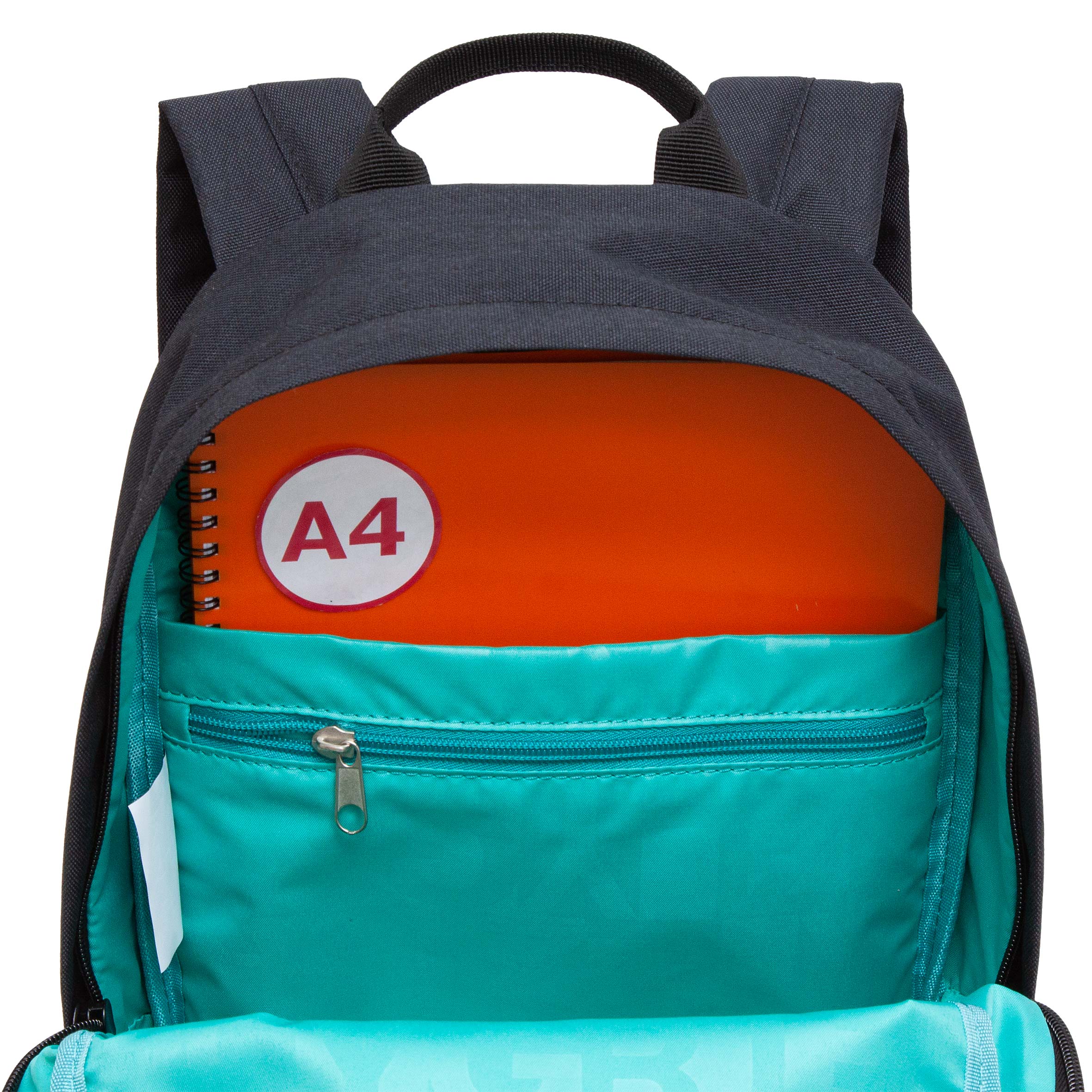 Рюкзак Grizzly для девочки - фото 5