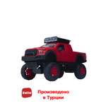 Внедорожник ZUZUTOYS 1:16