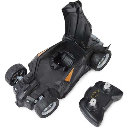 Автомобиль РУ Batman 1:20