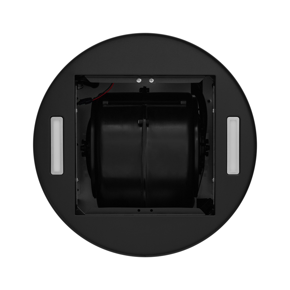 Кухонная вытяжка Hietzel CHW 3509E - фото 5
