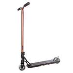 Трюковой самокат Novatrack двухколесный