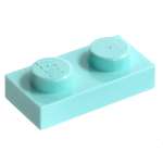 Конструктор LEGO City 3023 1 дет.