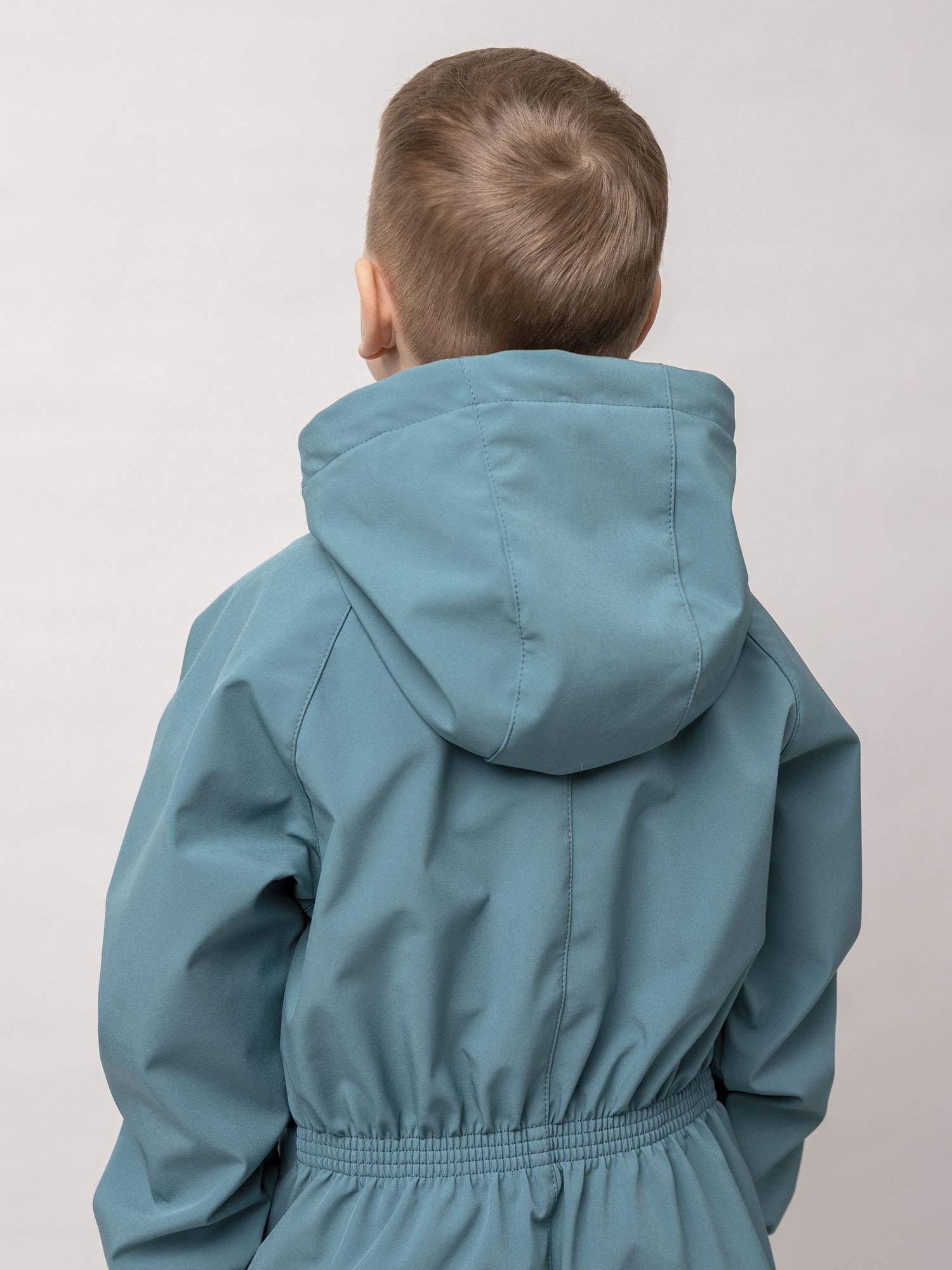 Комбинезон batik 005/1-26-3 - фото 7