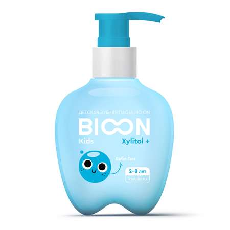 Зубная паста BIO ON Жвачка 200 г
