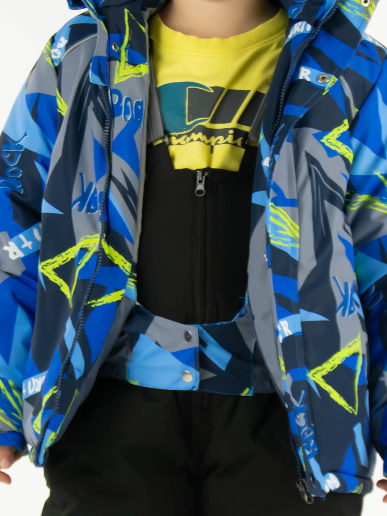 Куртка и брюки CASTLELADY 869869120 - фото 16