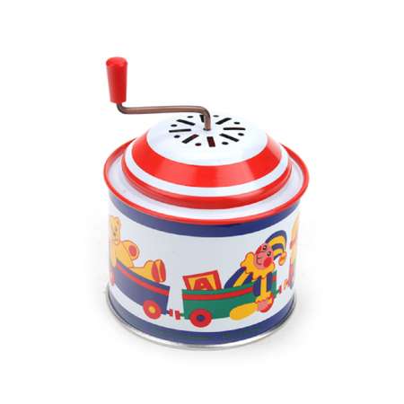 Игрушка музыкальная Bolz мелодика
