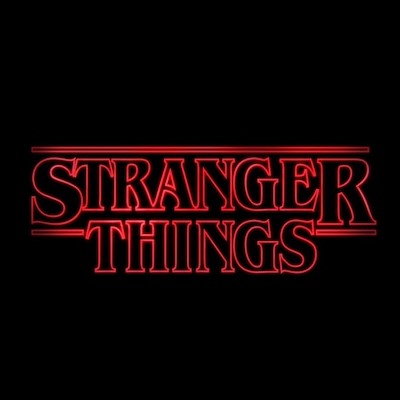 Stranger Things
