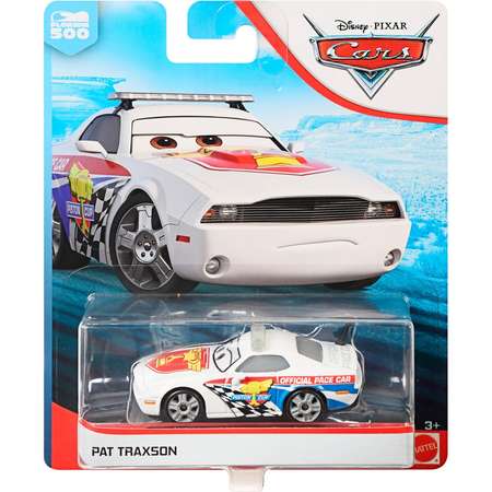 Автомобиль Cars