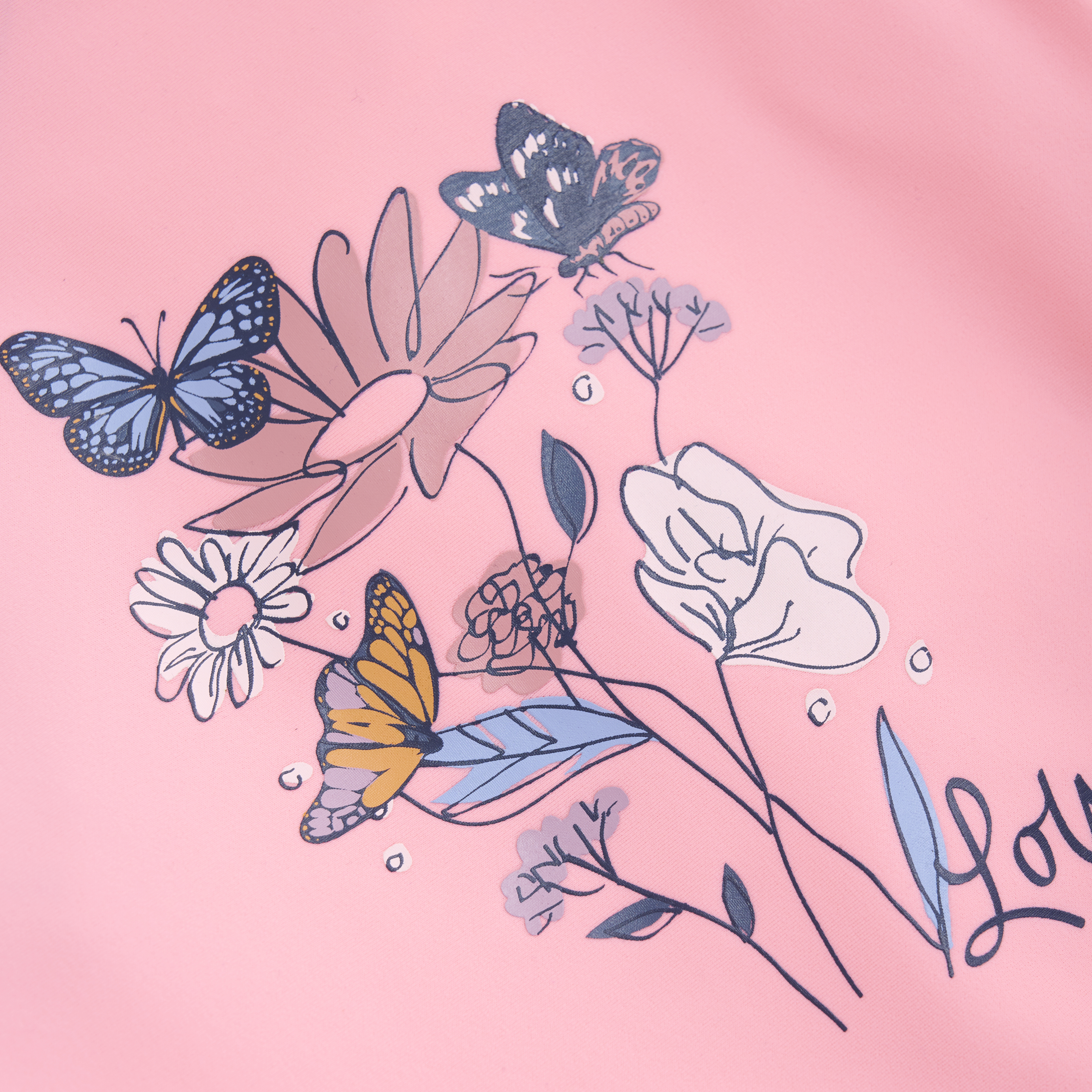 Футболка купальная Color Kids 720210-4196 - фото 3