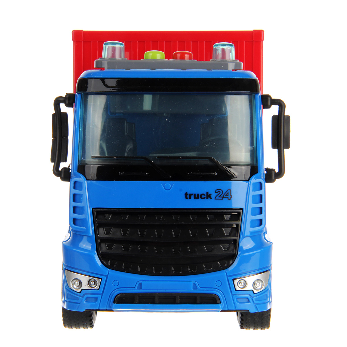 Грузовик Veld Co 136586 - фото 16