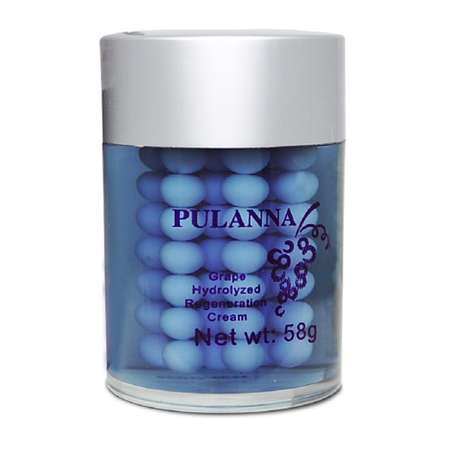 Крем PULANNA