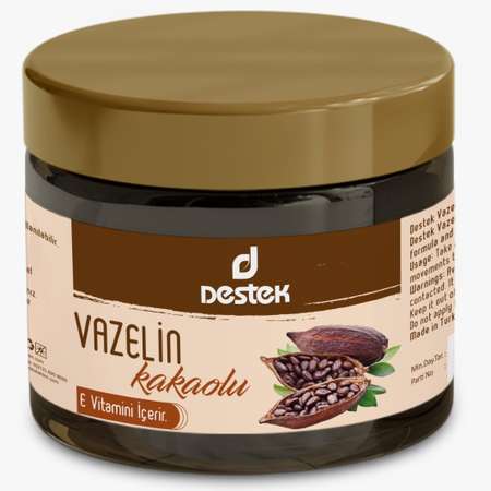 Крем DESTEK