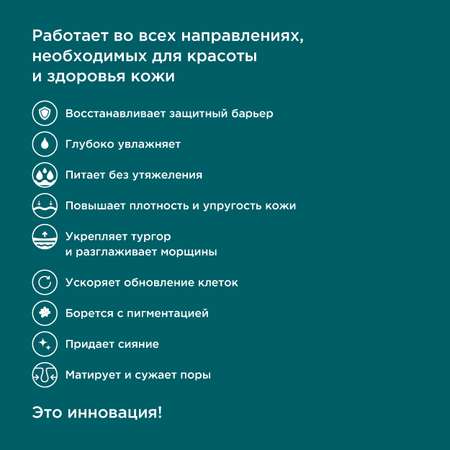 Сыворотка PERFECT4U Regenerating Concentrate 50 мл