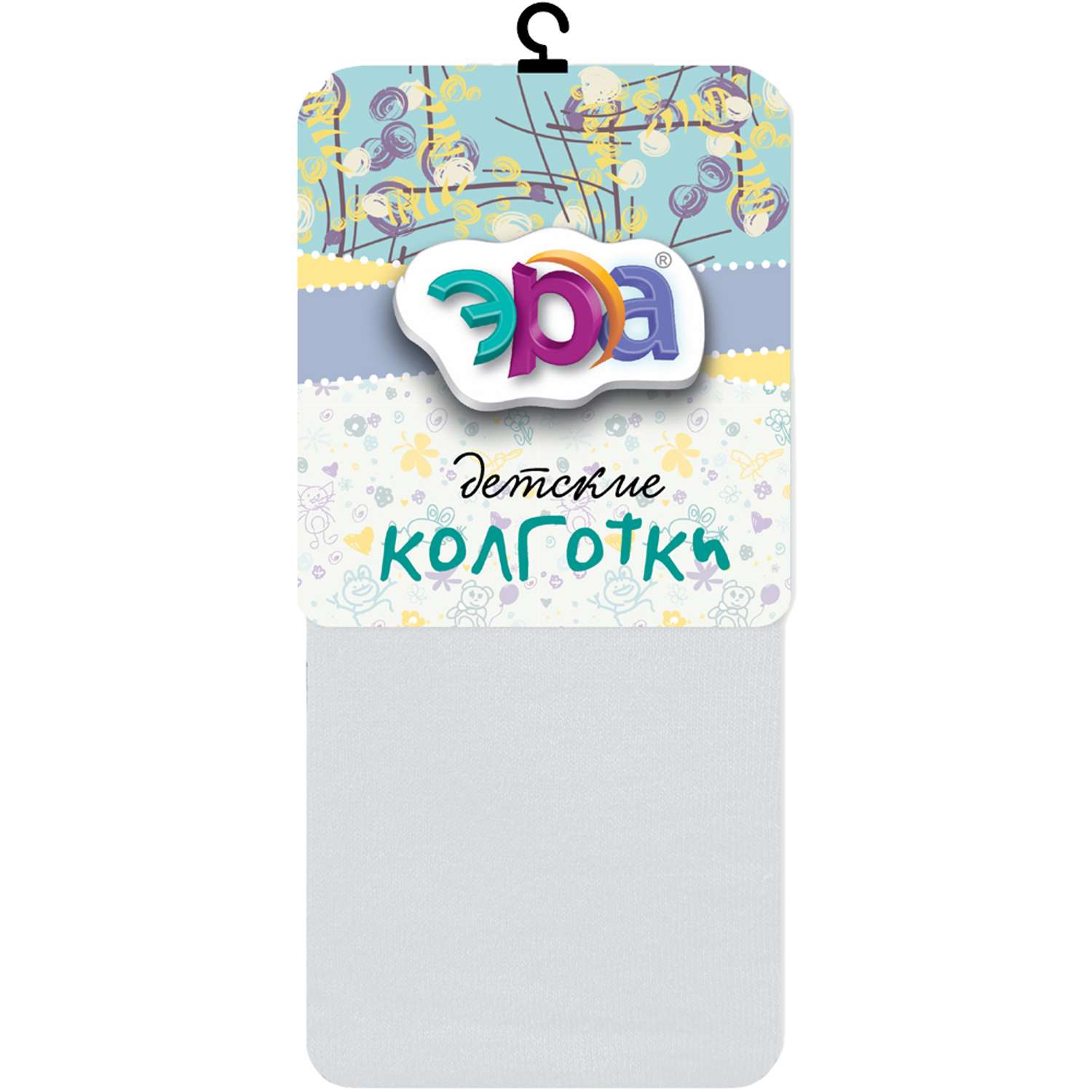 Колготки ЭРА - фото 1