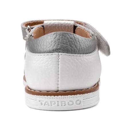 Сандалии Tapiboo
