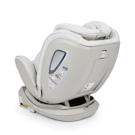 Автокресло Happy Baby I-Unix Isofix 0+/1/2/3 (0-36 кг)