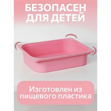 Контейнер для игрушек IKEA труфаст