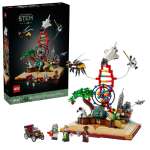 Изображение товара Конструктор LEGO Ideas 21355 879 дет.