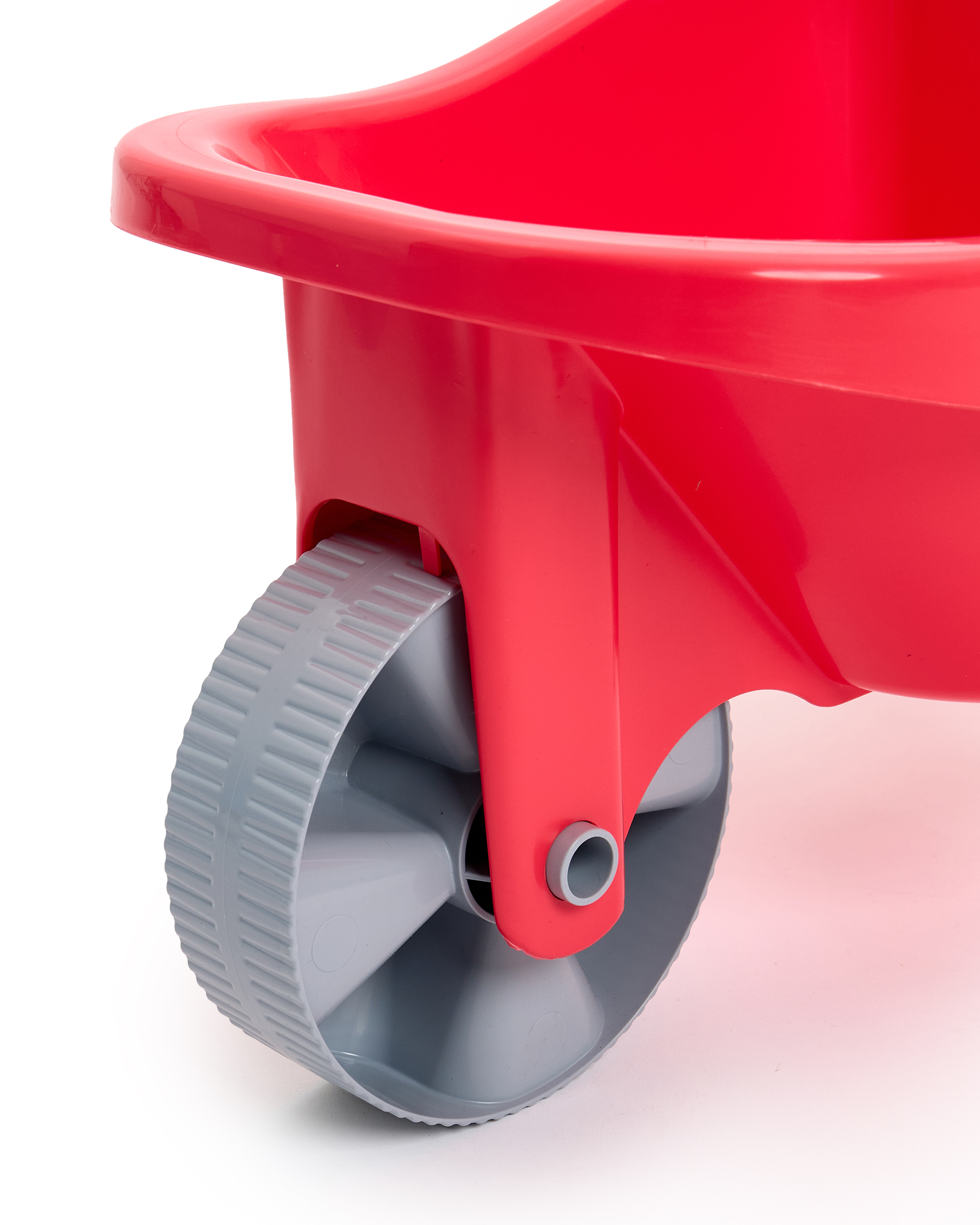 Тележка ZEBRA в ассортименте - фото 6